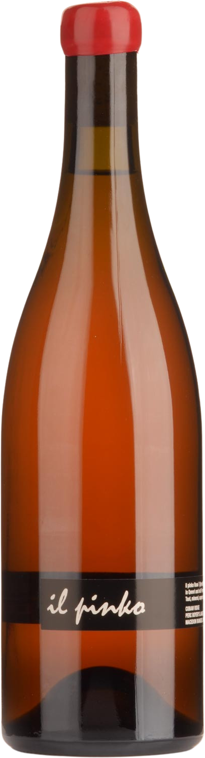 Cobaw Ridge Il Pinko Syrah Rosé 2022 Macedon Ranges